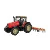 Britains Briains 43335 - Massey Ferguson Met Cultivator 1:32 -Speelgoed Verkoop britains briains 43335 massey ferguson met cultiva