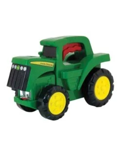 Britains 35083 - John Deere Roll'n Go Zaklamp