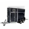 Britains 42916 - Ifor Williams Paardentrailer 1:32 -Speelgoed Verkoop britains britains 42916 ifor williams paardentrail