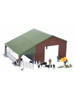 Britains 43139 - Boerderijset 1:32