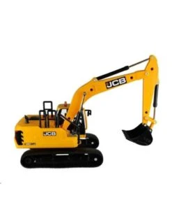Britains 43211 - JCB 220X LC Rupskraan 1:32 -Speelgoed Verkoop britains britains 43211 jcb 220x lc rupskraan 132 2