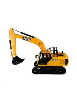 Britains 43211 - JCB 220X LC Rupskraan 1:32