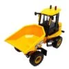 Britains 43255 - JCB 6T Dumper 1:32 2 Britains 43255 - JCB 6T Dumper 1:32 -Speelgoed Verkoop britains britains 43255 jcb 6t dumper 132