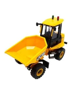 Britains 43255 - JCB 6T Dumper 1:32