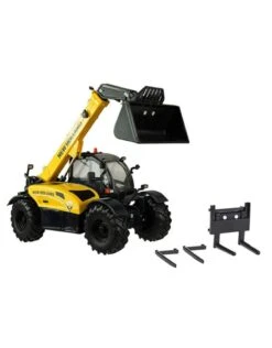Britains 43263 - New Holland LM7.42 Verreiker 1:32