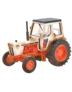 Britains 43307 - David Brown 1:32