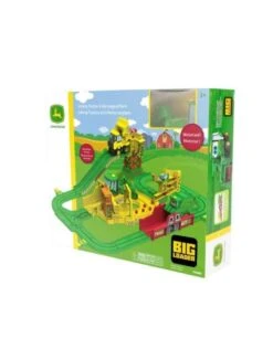Britains 46940 - Johnny Tractor Baan