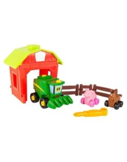 Britains 47210 - Bouw Een Maatje Corey