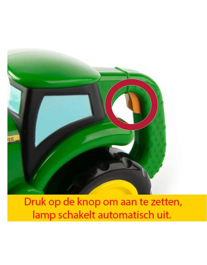 Britains 47216 - Britains Johnny Zaklamp 5 Britains 47216 - Britains Johnny Zaklamp - Afbeelding 3