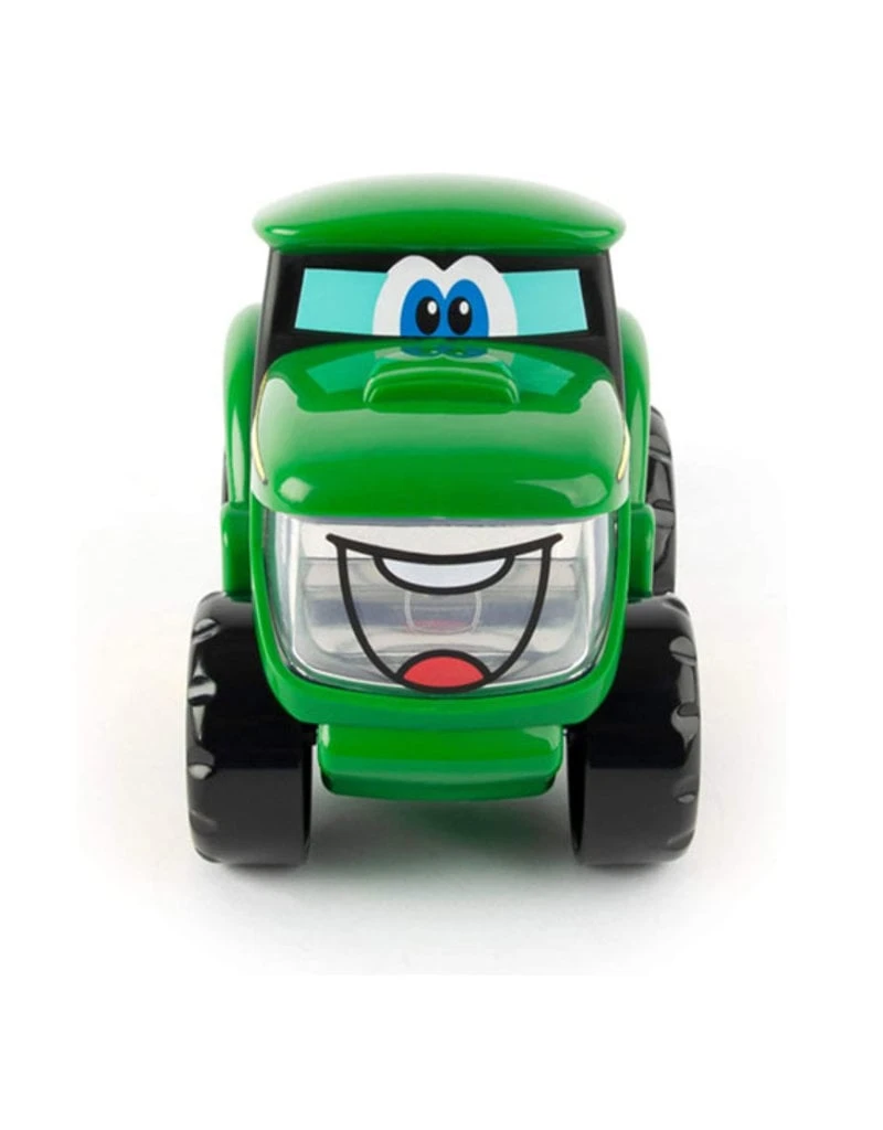 Britains 47216 - Britains Johnny Zaklamp 6 Britains 47216 - Britains Johnny Zaklamp - Afbeelding 4