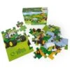 Britains 47281 - Boerderij Vloerpuzzel -Speelgoed Verkoop britains britains 47281 boerderij vloerpuzzel