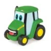 Britains Johnny Tractor Met Push Motor Systeem "refresh" Versie -Speelgoed Verkoop britains britains johnny tractor met push motor sy