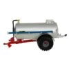 Britains Britians 43238 - NC 2500 Liter Mest Tank 1:32 (Zilver) -Speelgoed Verkoop britains britians 43238 nc 2500 liter mest tank 13