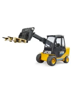Bruder 02512 - JCB Elektrische Verreiker 9 Bruder 02512 - JCB Elektrische Verreiker -Speelgoed Verkoop bruder bruder 02512 jcb elektrische verreiker 2