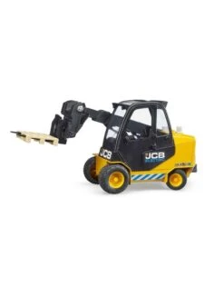Bruder 02512 - JCB Elektrische Verreiker 11 Bruder 02512 - JCB Elektrische Verreiker -Speelgoed Verkoop bruder bruder 02512 jcb elektrische verreiker 4