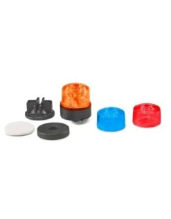 Bruder 02807 - Zwaailamp