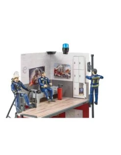 Bruder 02807 - Zwaailamp -Speelgoed Verkoop bruder bruder 02807 zwaailamp 4