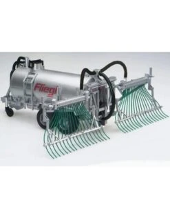 Bruder 2020 - Giertank Fiegl Met Mestinjectie