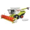 Bruder 2119 - Claas Lexion 780 Terra Trac Combine -Speelgoed Verkoop bruder bruder 2119 claas lexion 780 terra trac com