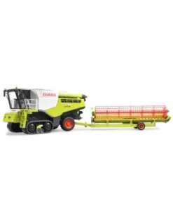 Bruder 2119 - Claas Lexion 780 Terra Trac Combine -Speelgoed Verkoop bruder bruder 2119 claas lexion 780 terra trac com 4