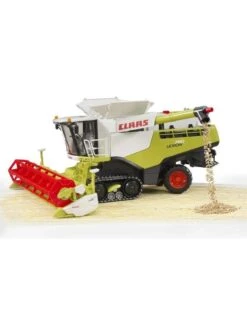 Bruder 2119 - Claas Lexion 780 Terra Trac Combine -Speelgoed Verkoop bruder bruder 2119 claas lexion 780 terra trac com 5