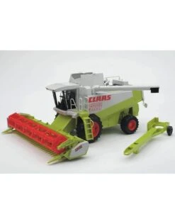 Bruder 2120 - Claas Lexion 480 Dorsmachine