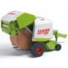 Bruder 2121 - Claas Rollant 250 Strorollenpers -Speelgoed Verkoop bruder bruder 2121 claas rollant 250 strorollenper