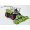 Bruder 2131 - Claas Jaguar 900 Hakselaar -Speelgoed Verkoop bruder bruder 2131 claas jaguar 900 hakselaar