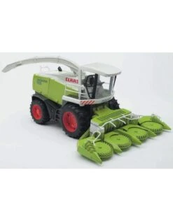 Bruder 2131 - Claas Jaguar 900 Hakselaar