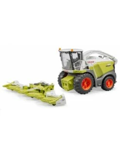 Bruder 2134 - Claas Jaguar 980 Veldhakselaar -Speelgoed Verkoop bruder bruder 2134 claas jaguar 980 veldhakselaar 4