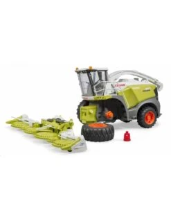 Bruder 2134 - Claas Jaguar 980 Veldhakselaar -Speelgoed Verkoop bruder bruder 2134 claas jaguar 980 veldhakselaar 5