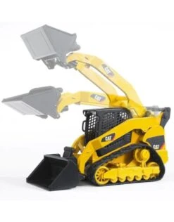 Bruder 2136 - Caterpillar Delta-Lader -Speelgoed Verkoop bruder bruder 2136 caterpillar delta lader 1