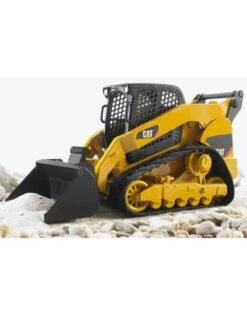 Bruder 2136 - Caterpillar Delta-Lader -Speelgoed Verkoop bruder bruder 2136 caterpillar delta lader 2