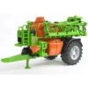Bruder 2207 - Amazone Veldspuit UX5200 -Speelgoed Verkoop bruder bruder 2207 amazone veldspuit ux5200