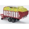 Bruder 2214 - Pöttinger Jumbo Profiline 6600 Hooiraapwagen 1 Bruder 2214 - Pöttinger Jumbo Profiline 6600 Hooiraapwagen -Speelgoed Verkoop bruder bruder 2214 poettinger jumbo profiline 6600
