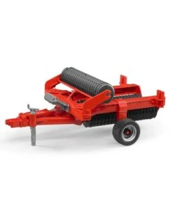 Nieuwe uitgaven 5 Bruder 2226 - Cambridge Wals