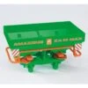 Bruder 2327 - Amazone Kunstmeststrooier -Speelgoed Verkoop bruder bruder 2327 amazone kunstmeststrooier