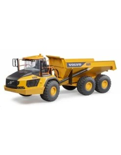 Bruder 2455 - Volvo Dumper A60H