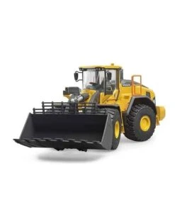 Bruder 2458 - Volvo Shovel L260H -Speelgoed Verkoop bruder bruder 2458 volvo shovel l260h 1
