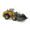Bruder 2458 - Volvo Shovel L260H -Speelgoed Verkoop bruder bruder 2458 volvo shovel l260h