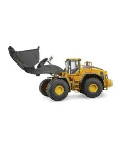 Bruder 2458 - Volvo Shovel L260H -Speelgoed Verkoop bruder bruder 2458 volvo shovel l260h 2