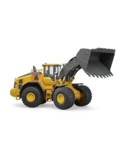 Bruder 2458 - Volvo Shovel L260H -Speelgoed Verkoop bruder bruder 2458 volvo shovel l260h 3