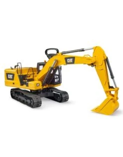Bruder 2483 - Caterpillar Baggerkraan -Speelgoed Verkoop bruder bruder 2483 caterpillar baggerkraan 1