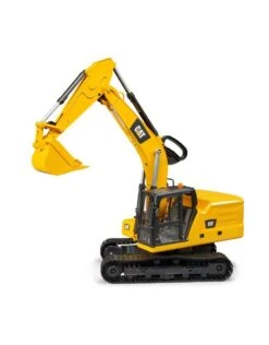 Bruder 2483 - Caterpillar Baggerkraan -Speelgoed Verkoop bruder bruder 2483 caterpillar baggerkraan 3