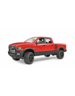 Bruder 2500 - Dodge RAM 2500 Power Wagon -Speelgoed Verkoop bruder bruder 2500 dodge ram 2500 power wagon 2