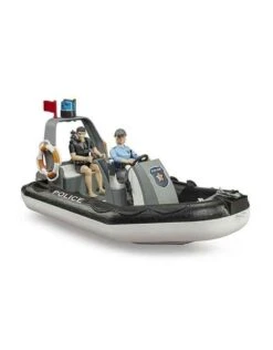 Bruder 2507 - RAM 2500 Politie Pick-up Met Boot -Speelgoed Verkoop bruder bruder 2507 ram 2500 politie pick up met bo 2