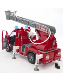 Bruder 2532 - Mercedes Benz Sprinter Brandweer Ladderwagen -Speelgoed Verkoop bruder bruder 2532 mercedes benz sprinter brandwee 2
