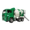 Bruder 2739 - MAN TGA Cementwagen / Betonmixer -Speelgoed Verkoop bruder bruder 2739 man tga cementwagen betonmixer