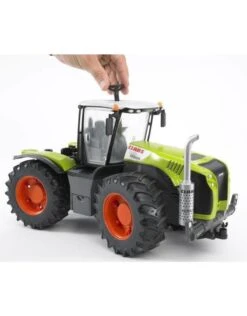 Bruder 3015 - Claas Xerion 5000 -Speelgoed Verkoop bruder bruder 3015 claas xerion 5000 2