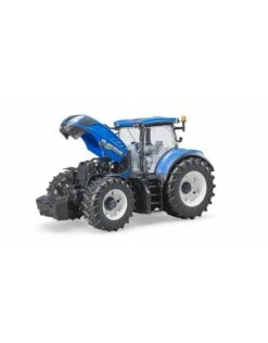 Bruder 3120 - New Holland T7.315 -Speelgoed Verkoop bruder bruder 3120 new holland t7315 4
